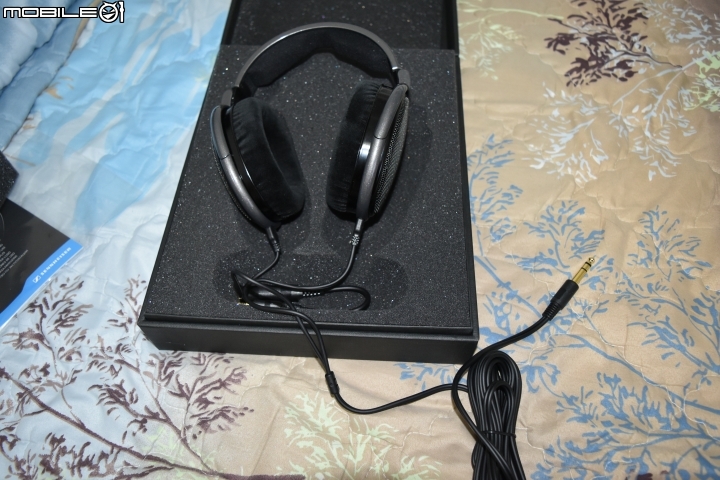 神奇的Apogee GROOVE Portable USB DAC與Sennheiser HD 650 雙開箱