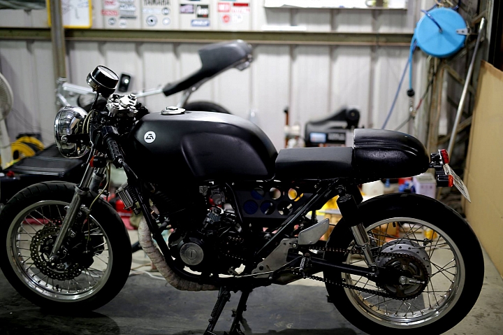 R3 訓車500km心得兼小開箱~