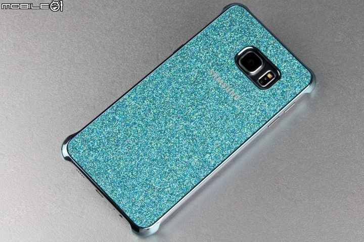 超旗艦 Samsung Galaxy S6 edge+ 軟硬體再升級