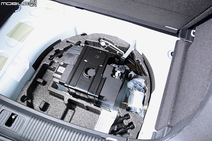 時尚玩味 Audi A1 Sportback 40TFSI