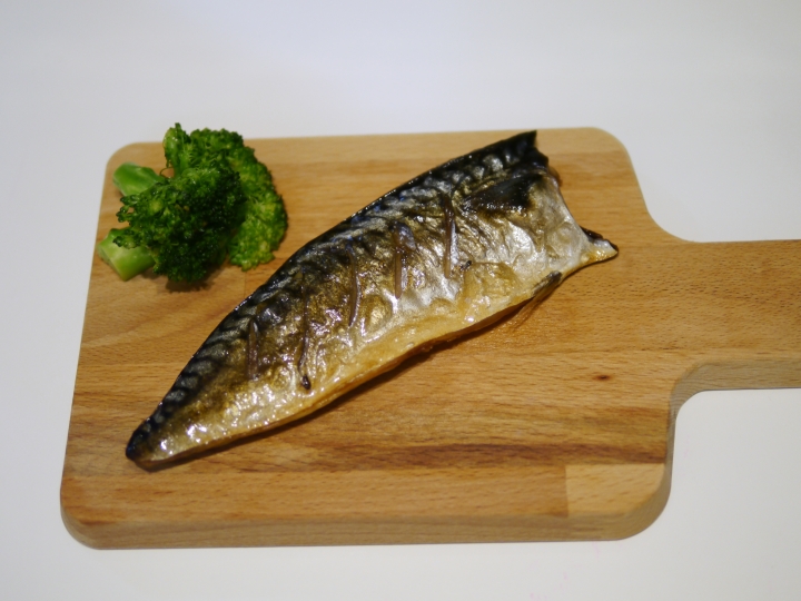 瑋於廚房 - 平價美食龍膽石斑