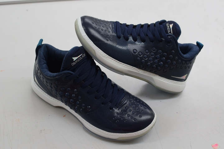 <評測> Brandblack "Raptor Low"
