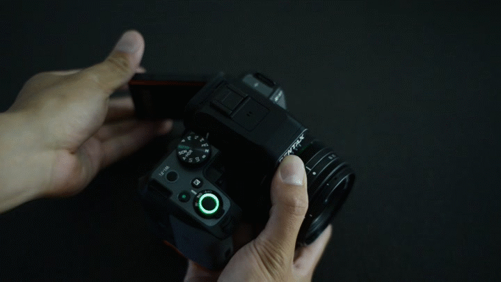 樂趣不設限 Pentax K-S2