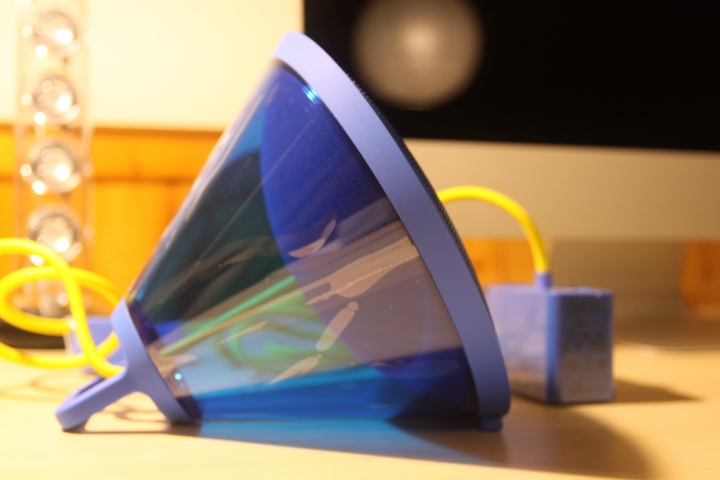 JBL Spark 藍牙喇叭開箱