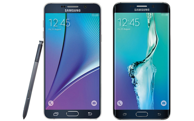 今晚就看Galaxy Note 5!發表前各種流出總整理