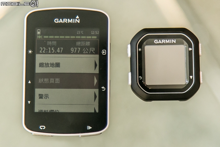 GARMIN 自行車系列新品 獨家搶先看!
