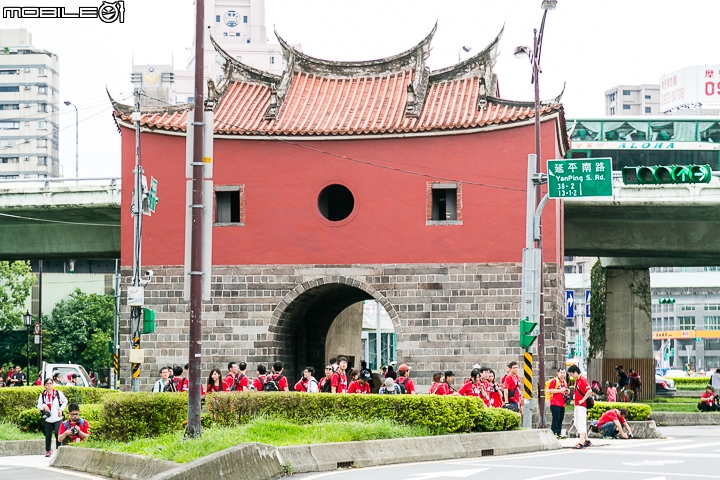 【採訪】2015 Canon攝影馬拉松圓滿落幕(台北場)‧滂沱大雨也澆不熄對攝影的熱情!