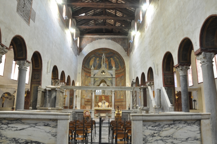 2015義大利格蘭Italy12天純義之旅,圖多慎入