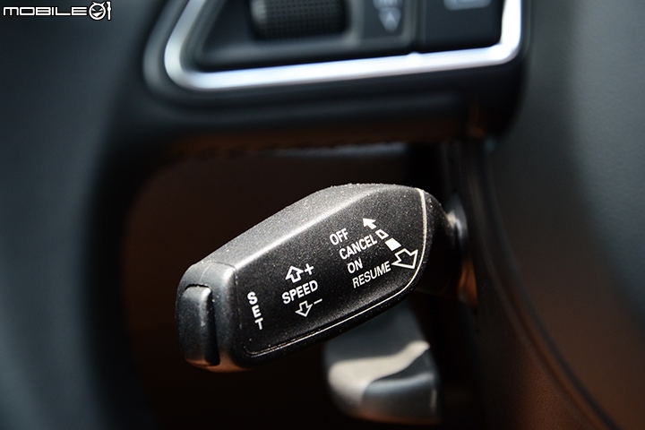 時尚玩味 Audi A1 Sportback 40TFSI