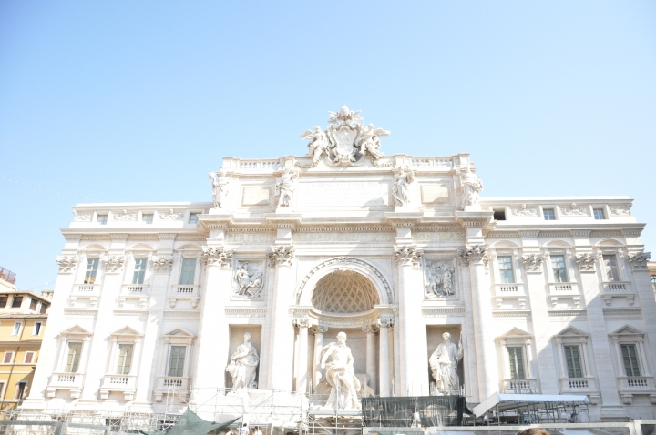 2015義大利格蘭Italy12天純義之旅,圖多慎入