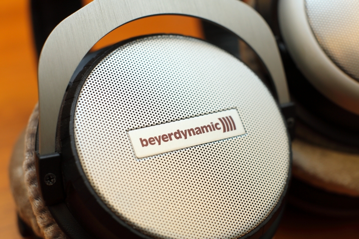 【分享】Beyerdynamic近代系列耳機鑑賞