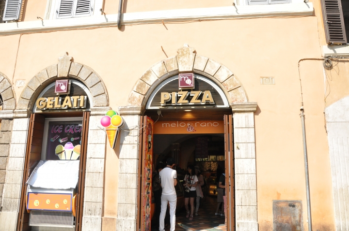 2015義大利格蘭Italy12天純義之旅,圖多慎入