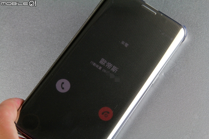 超旗艦 Samsung Galaxy S6 edge+ 軟硬體再升級
