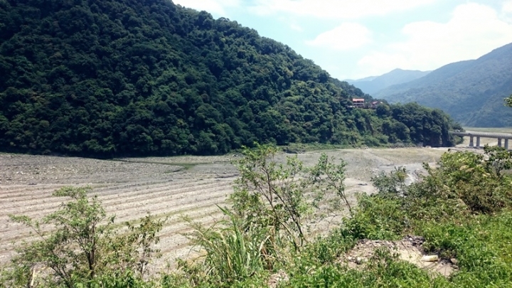 肥吱吱與綠胖胖之來去公路最高點 – 武嶺(一日來回)(重機小旅行番外篇)