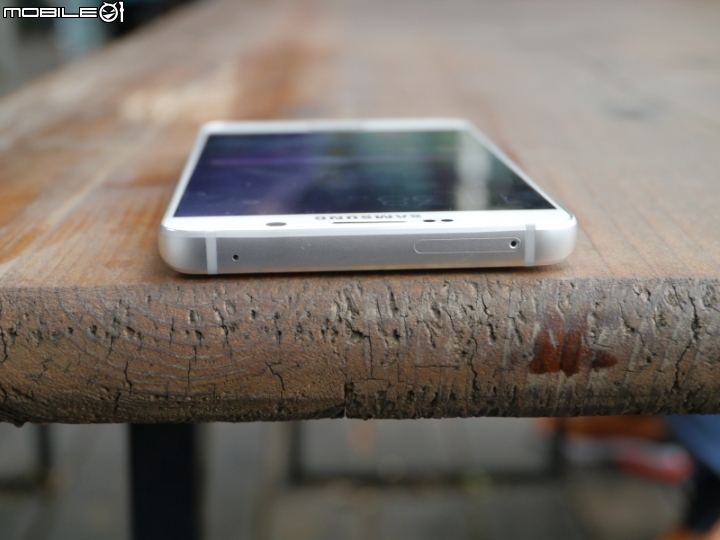 Galaxy Note 5 筆較厲害體驗會