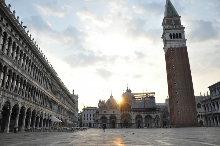 2015義大利格蘭Italy12天純義之旅,圖多慎入