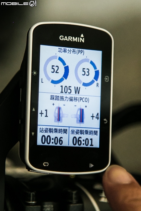 GARMIN 自行車系列新品 獨家搶先看!
