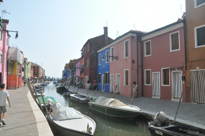 2015義大利格蘭Italy12天純義之旅,圖多慎入