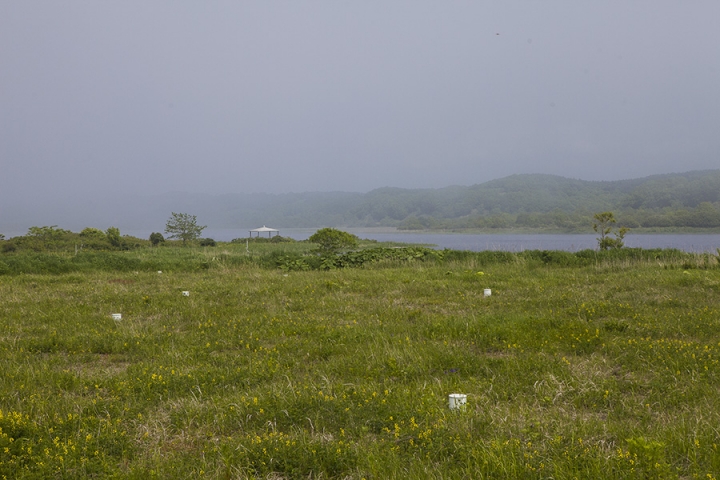 北海道單車旅行