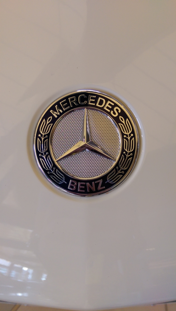 CLA200 簡易開箱