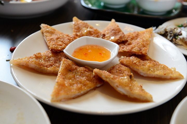 把內埔邱氏咖啡巧克力當成自己家,享受自家用餐的舒服與愉快。