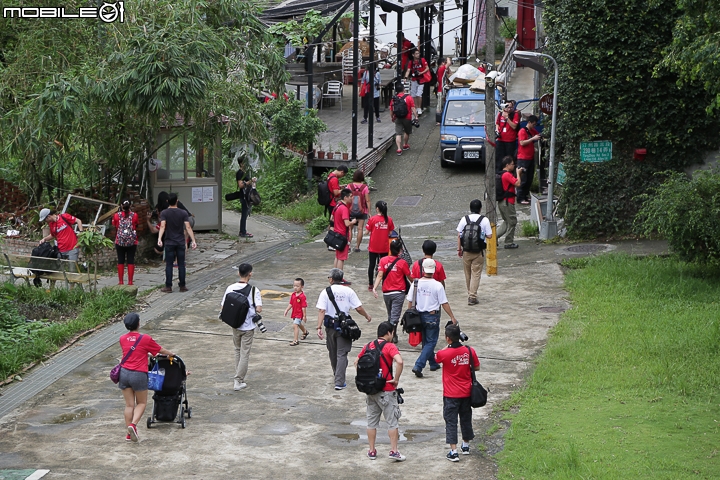 【採訪】2015 Canon攝影馬拉松圓滿落幕(台北場)‧滂沱大雨也澆不熄對攝影的熱情!
