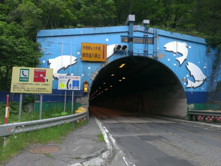 北海道單車旅行