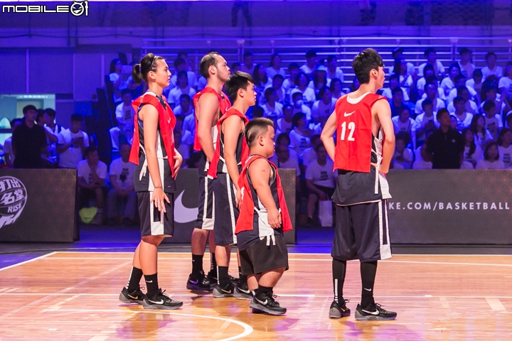 【採訪】Kobe Bryant “打出名堂”籃球之旅 — 台北站全紀錄!