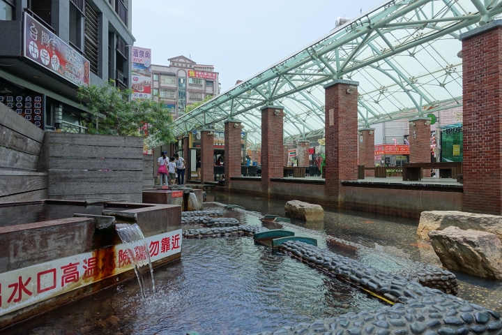 Fun縱宜蘭之單車微旅行-DAY1