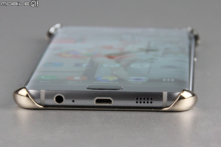 超旗艦 Samsung Galaxy S6 edge+ 軟硬體再升級