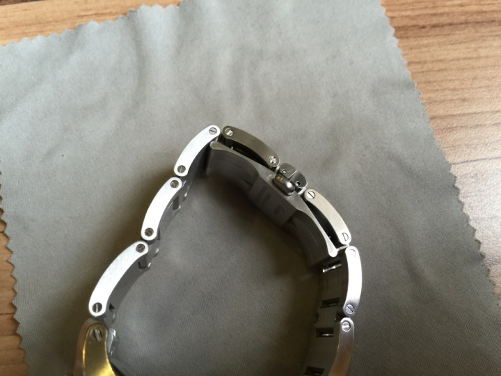 夏日潛水錶隨便比 ROLEX Deepsea, Cartier Calibre Diver, Sinn U1
