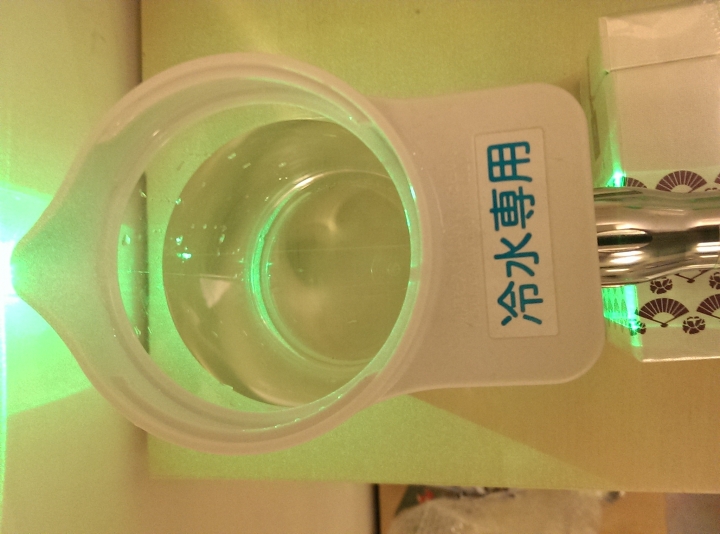 洗衣機內槽發霉發臭的救星 micro bubble