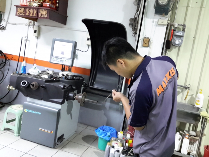 Super Sentra 喝好油之參加 TOTAL 道達爾潤滑油試用活動分享
