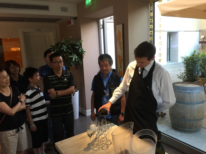 2015義大利格蘭Italy12天純義之旅,圖多慎入