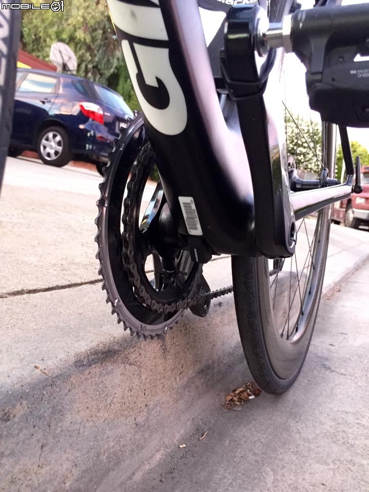 Shimano EWW01 D-Fly 無線傳輸器 DIY安裝