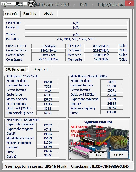 GIGABYTE P55W v4 看見全新改變