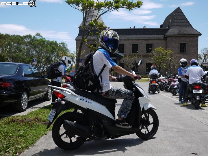 風與雨の武嶺之旅(男子漢限定)~~圖多請觀賞