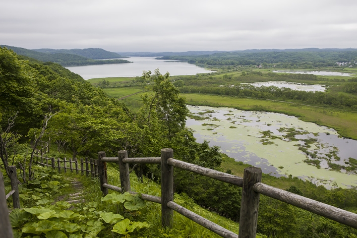 北海道單車旅行