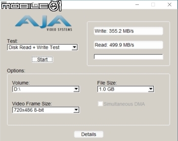 PlexTurbo加速應用 PLEXTOR M6V 256GB SSD