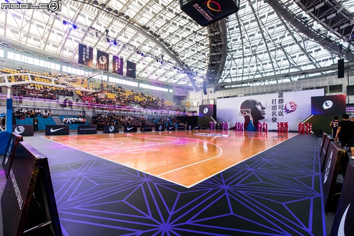 【採訪】Kobe Bryant “打出名堂”籃球之旅 — 台北站全紀錄!