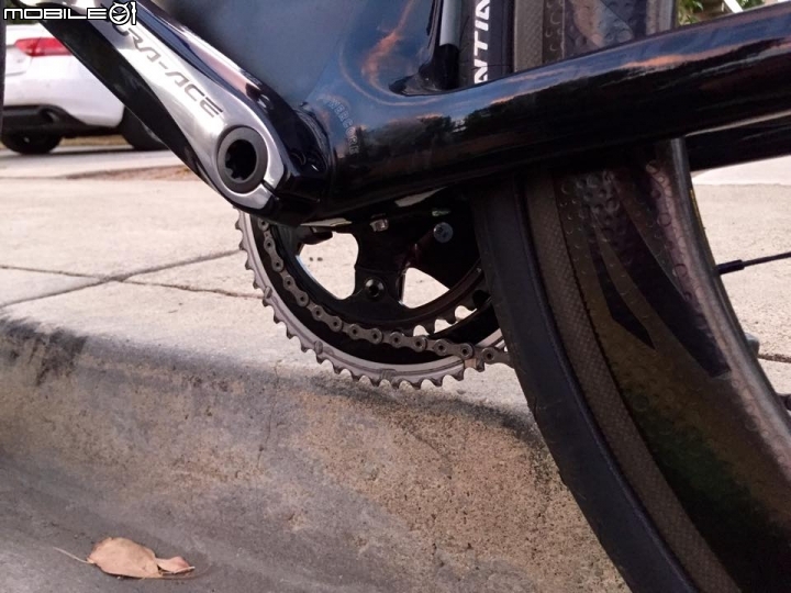 Shimano EWW01 D-Fly 無線傳輸器 DIY安裝