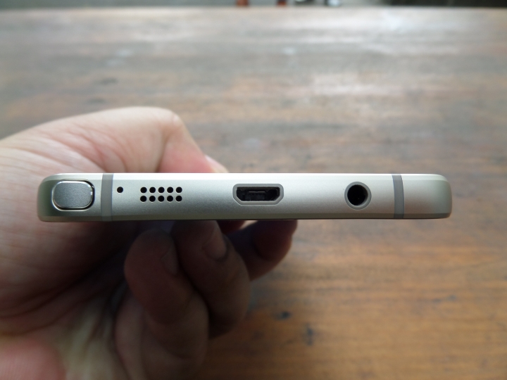 (完美工藝、無限精彩、效率提升、即時分享、筆較厲害) Samsung Galaxy Note 5 五力全開終極旗艦體驗會