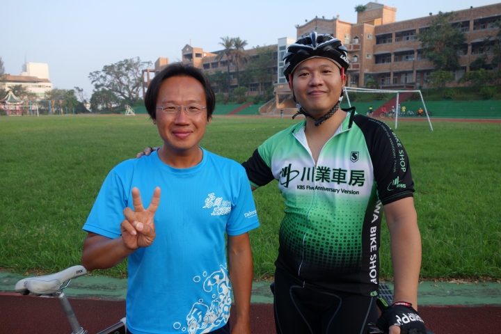 2015年大佛杯,139線巡田水之旅,