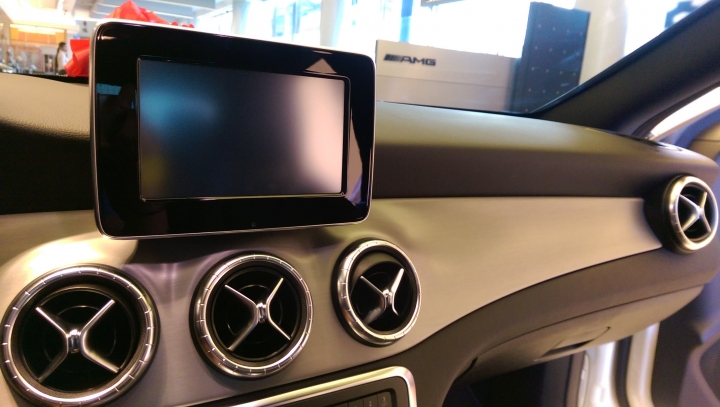 CLA200 簡易開箱