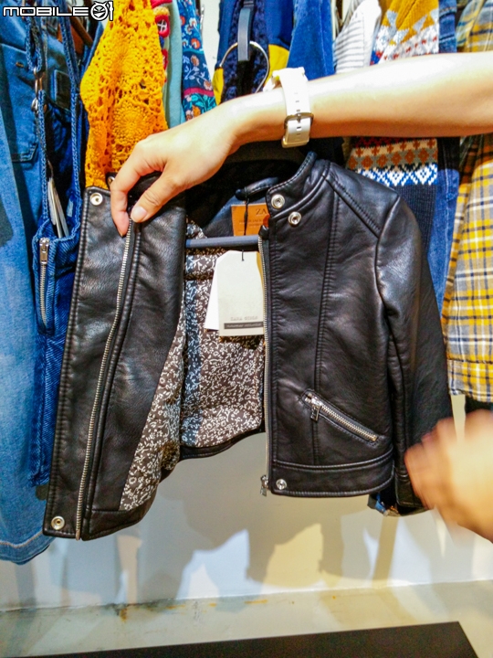 時尚迷注意!ZARA ONLINE SHOP上線倒數預備中