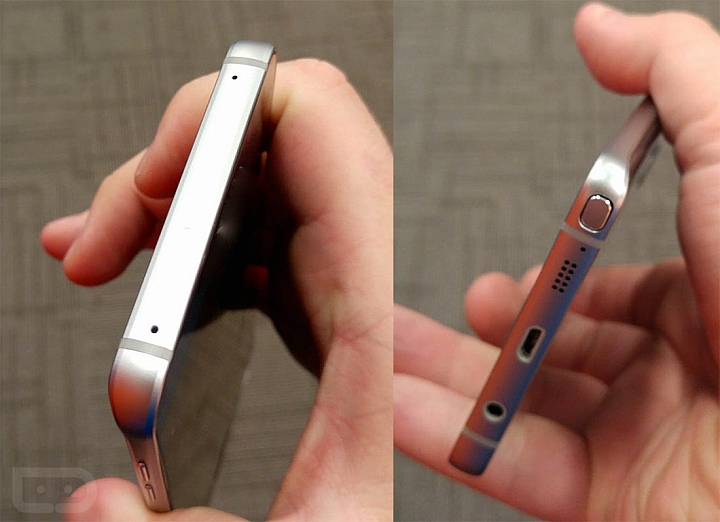 今晚就看Galaxy Note 5!發表前各種流出總整理