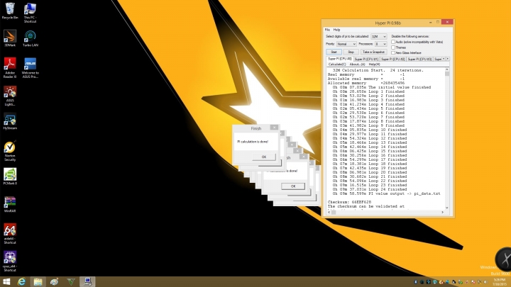 Skylake頻寬爆走 – 威剛XPG Z1 DDR4 3600記憶體效能測試