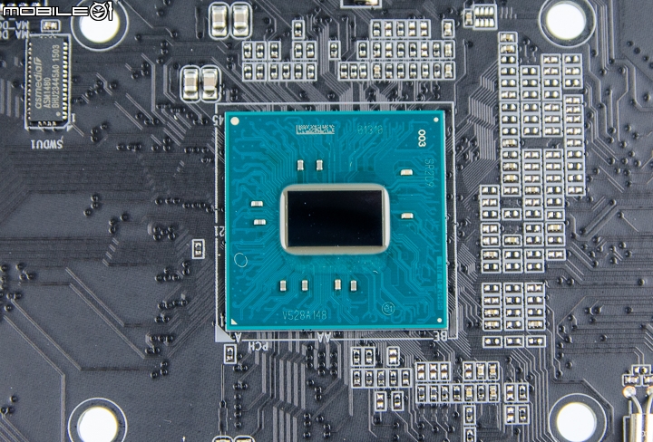 Intel USB3.1晶片加持 技嘉Z170X-GAMING 7主機板試用