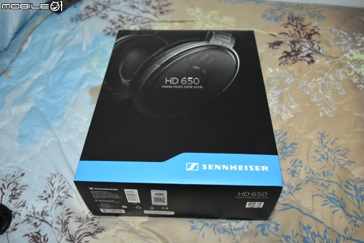 神奇的Apogee GROOVE Portable USB DAC與Sennheiser HD 650 雙開箱