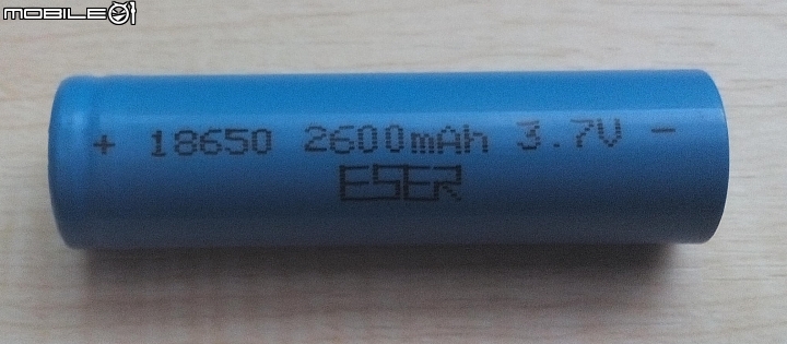 18650電池漏液